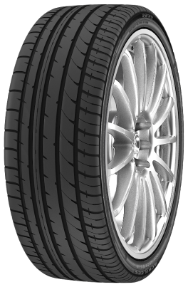 Scheda Variante Pneumatico &rsaquo; Marca: Achilles &rsaquo; Modello: 2233