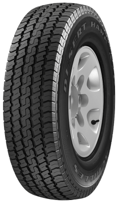 Scheda Variante Pneumatico &rsaquo; Marca: Achilles &rsaquo; Modello: Desert Hawk A/P