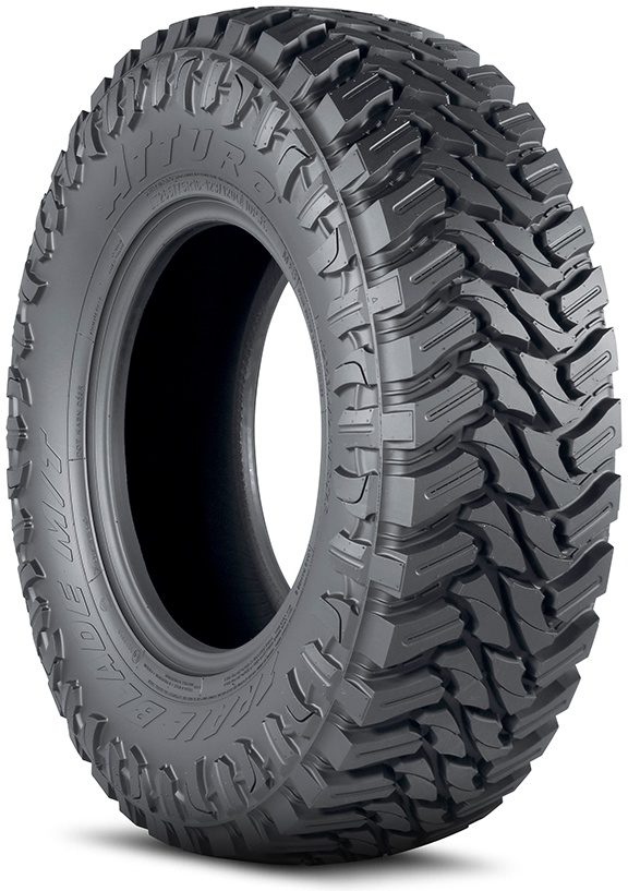 Scheda Variante Pneumatico › Marca: Atturo › Modello: Trail Blade M/T