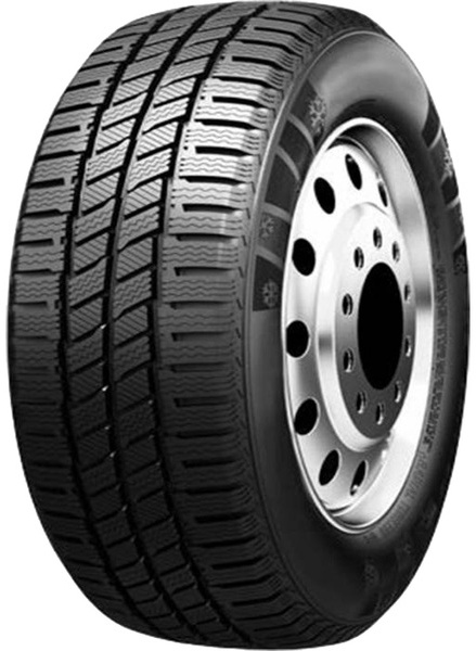 Scheda Variante Pneumatico &rsaquo; Marca: Blacklion &rsaquo; Modello: Winter Tamer Van