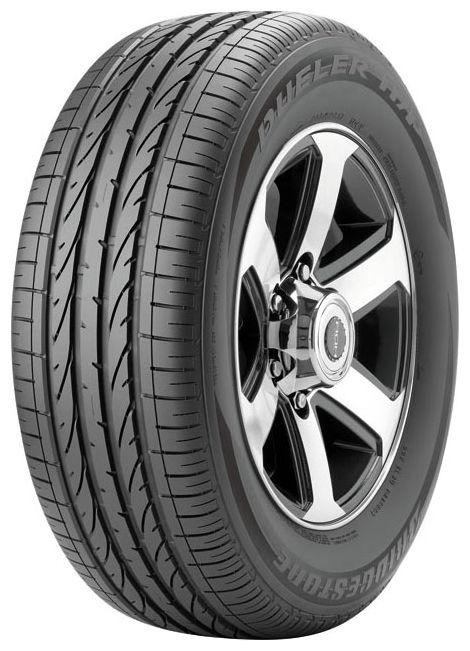 Scheda Variante Pneumatico &rsaquo; Marca: Bridgestone &rsaquo; Modello: Dueler H/P Sport