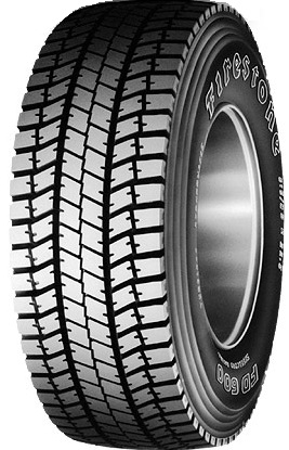 Scheda Variante Pneumatico &rsaquo; Marca: Bridgestone &rsaquo; Modello: FD600II
