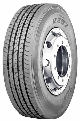 Scheda Variante Pneumatico &rsaquo; Marca: Bridgestone &rsaquo; Modello: R297