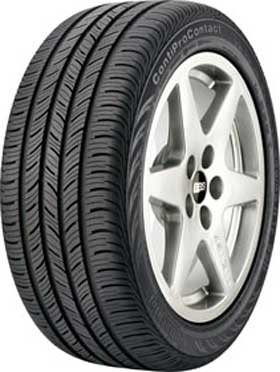 Scheda Variante Pneumatico &rsaquo; Marca: Continental &rsaquo; Modello: ContiProContact EcoPlus