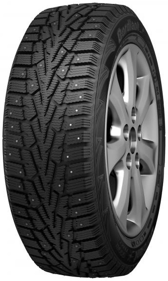 Scheda Variante Pneumatico &rsaquo; Marca: Cordiant &rsaquo; Modello: Snow Cross