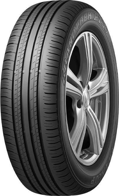 Scheda Variante Pneumatico &rsaquo; Marca: Dunlop &rsaquo; Modello: Grandtrek PT30