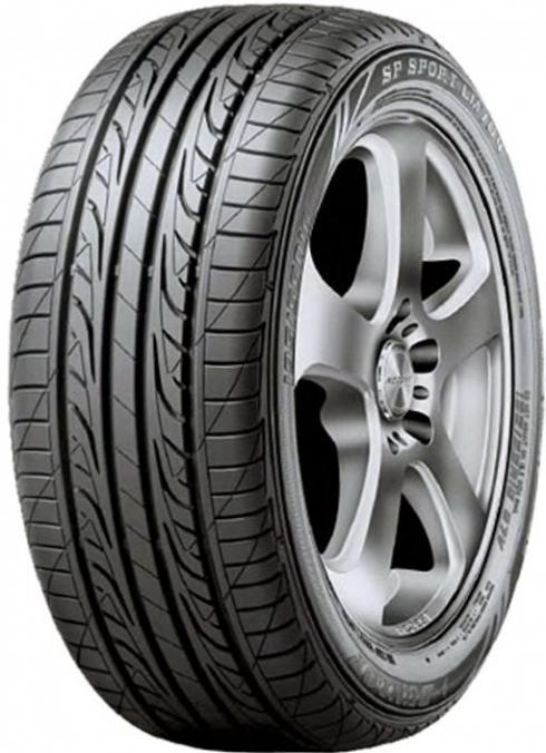 Scheda Variante Pneumatico &rsaquo; Marca: Dunlop &rsaquo; Modello: SP Sport LM704