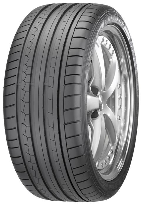 Scheda Variante Pneumatico &rsaquo; Marca: Dunlop &rsaquo; Modello: SP Sport Maxx GT