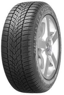 Scheda Variante Pneumatico &rsaquo; Marca: Dunlop &rsaquo; Modello: SP Winter Sport 4D