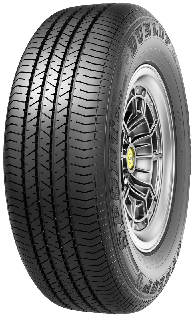 Scheda Variante Pneumatico &rsaquo; Marca: Dunlop &rsaquo; Modello: Sport Classic