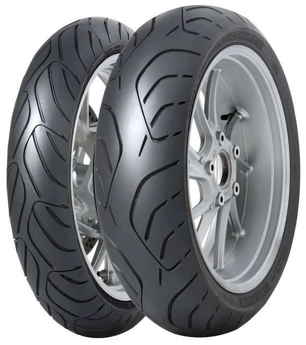 Scheda Variante Pneumatico &rsaquo; Marca: Dunlop &rsaquo; Modello: Sportmax Roadsmart III