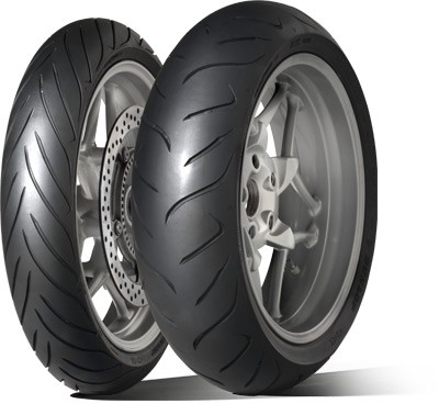 Scheda Variante Pneumatico &rsaquo; Marca: Dunlop &rsaquo; Modello: Sportmax Roadsmart II