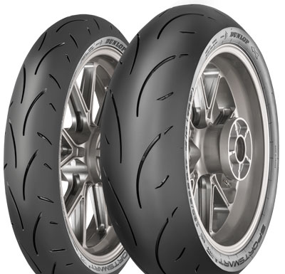 Scheda Variante Pneumatico &rsaquo; Marca: Dunlop &rsaquo; Modello: SportSmart 2 Max
