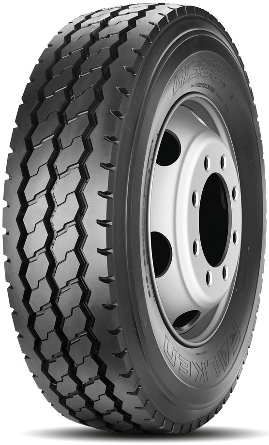 Scheda Variante Pneumatico &rsaquo; Marca: Falken &rsaquo; Modello: GI 388