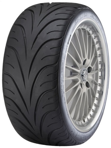 Scheda Variante Pneumatico &rsaquo; Marca: Federal &rsaquo; Modello: 595RS