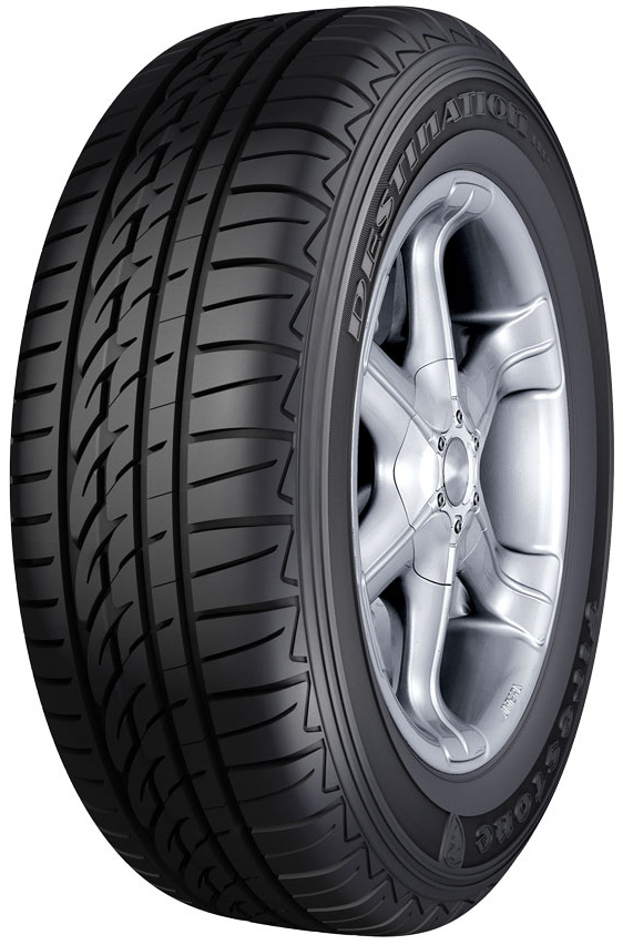 Scheda Variante Pneumatico &rsaquo; Marca: Firestone &rsaquo; Modello: Destination HP