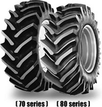 Scheda Variante Pneumatico &rsaquo; Marca: Firestone &rsaquo; Modello: Radial 7000