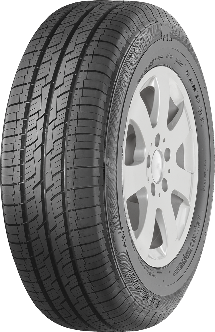 Scheda Variante Pneumatico &rsaquo; Marca: Gislaved &rsaquo; Modello: Com*Speed