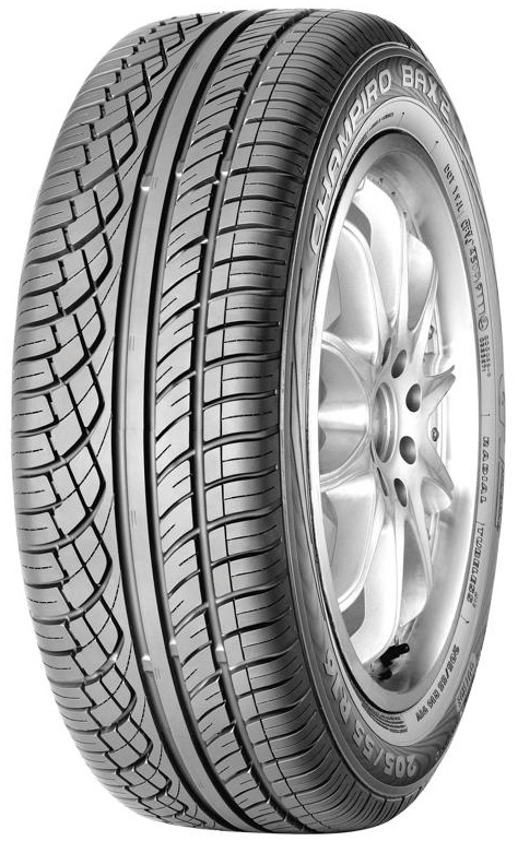 Scheda Variante Pneumatico &rsaquo; Marca: GT Radial &rsaquo; Modello: Champiro BAX 2