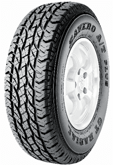 Scheda Variante Pneumatico &rsaquo; Marca: GT Radial &rsaquo; Modello: Savero A/T Plus