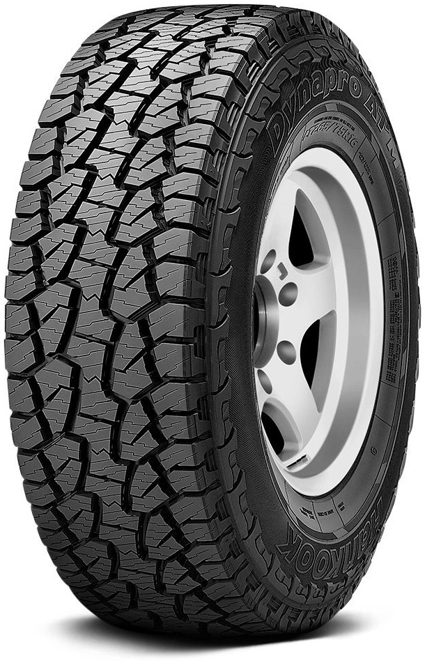 Scheda Variante Pneumatico &rsaquo; Marca: Hankook &rsaquo; Modello: Dynapro AT-M RF10