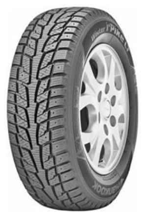 Scheda Variante Pneumatico &rsaquo; Marca: Hankook &rsaquo; Modello: Winter I*Pike LT RW09