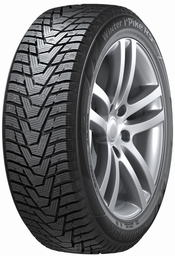 Scheda Variante Pneumatico &rsaquo; Marca: Hankook &rsaquo; Modello: Winter i*Pike RS 2 W429