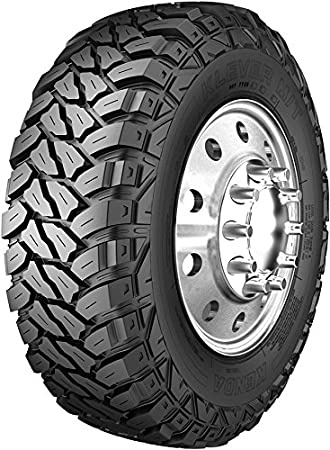Scheda Variante Pneumatico &rsaquo; Marca: Kenda &rsaquo; Modello: Klever M/T KR29