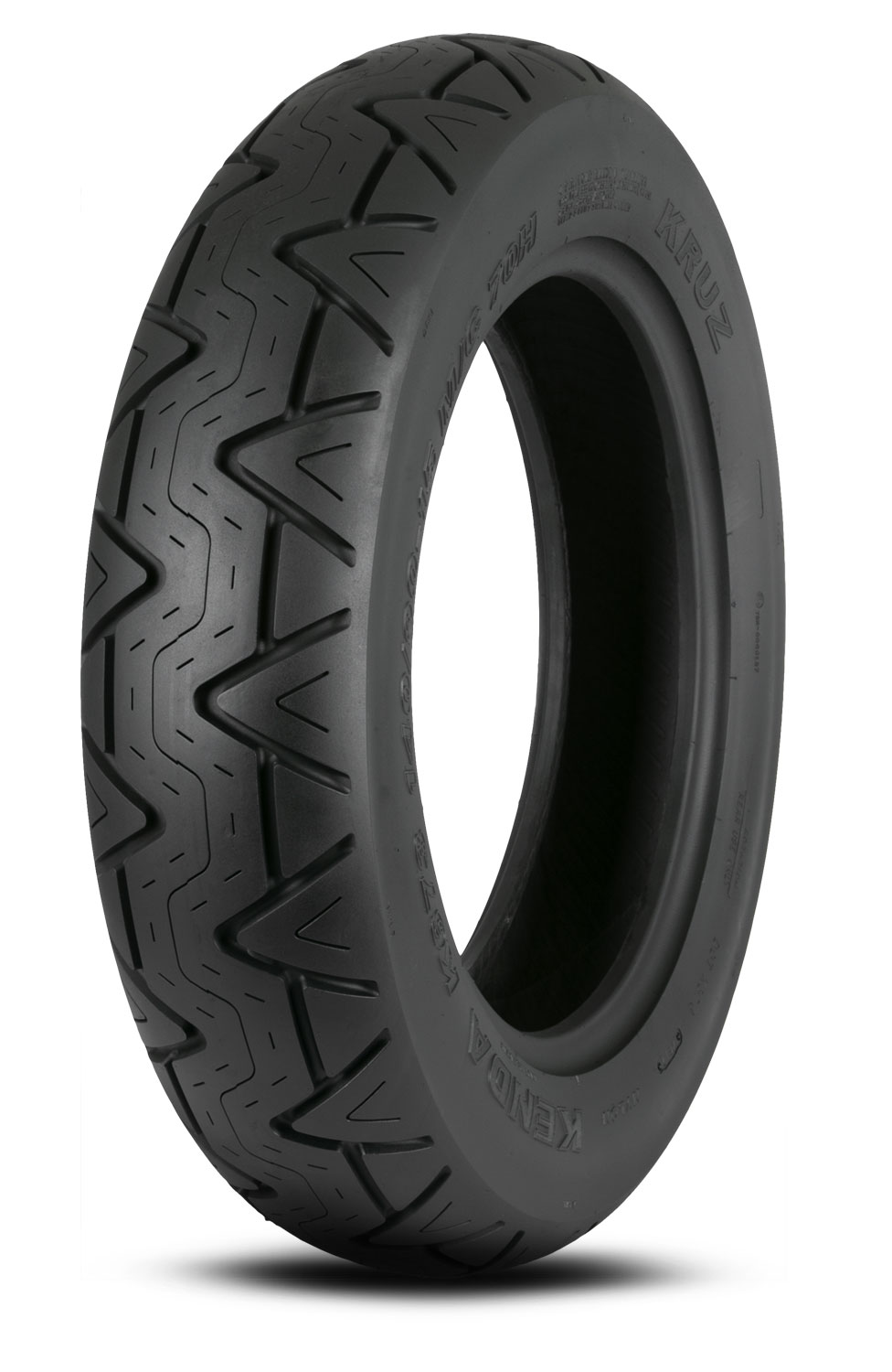 Scheda Variante Pneumatico &rsaquo; Marca: Kenda &rsaquo; Modello: Kruz K673
