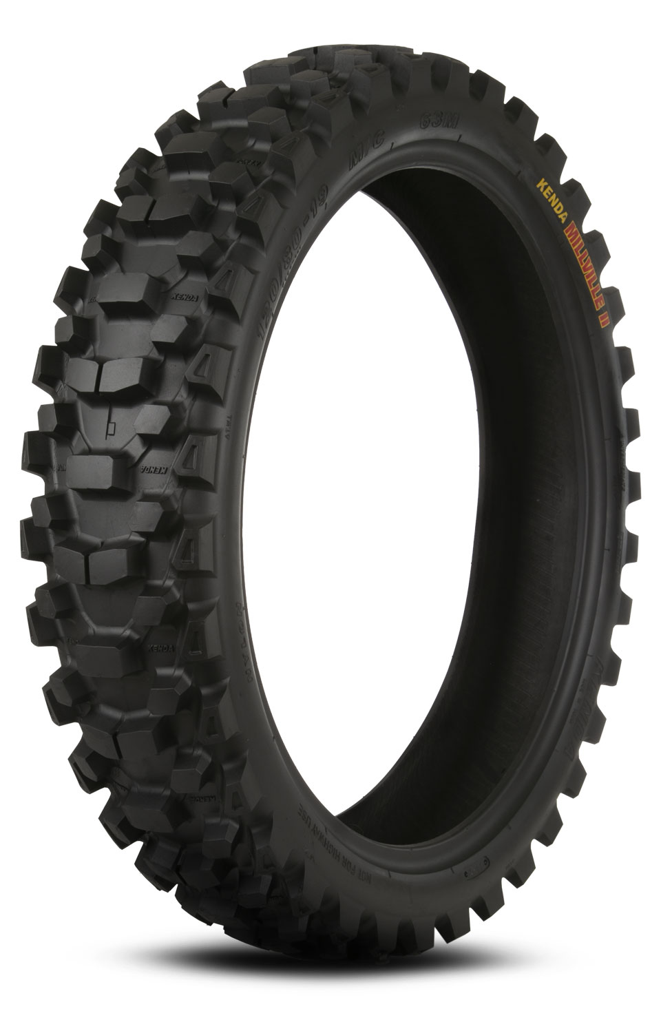 Scheda Variante Pneumatico &rsaquo; Marca: Kenda &rsaquo; Modello: Millville II K785