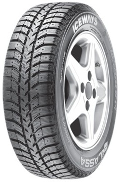 Scheda Variante Pneumatico &rsaquo; Marca: Lassa &rsaquo; Modello: IceWays
