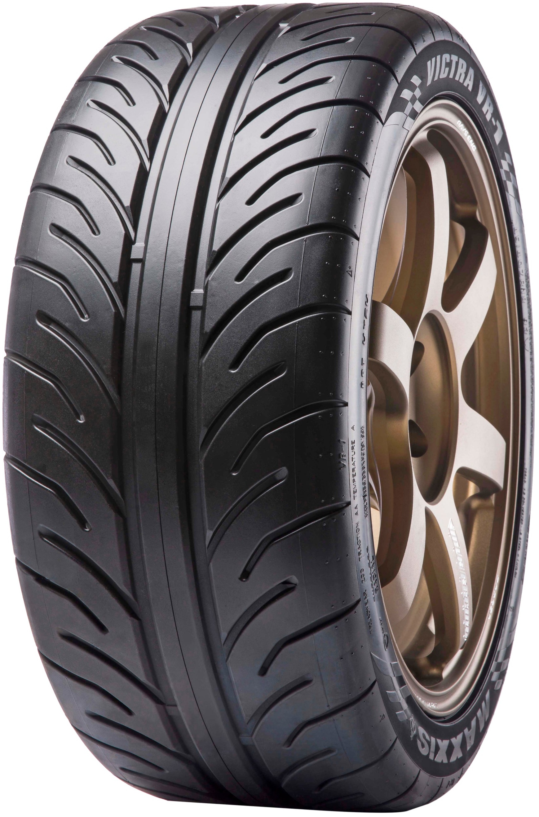 Scheda Variante Pneumatico &rsaquo; Marca: Maxxis &rsaquo; Modello: Victra VR-1