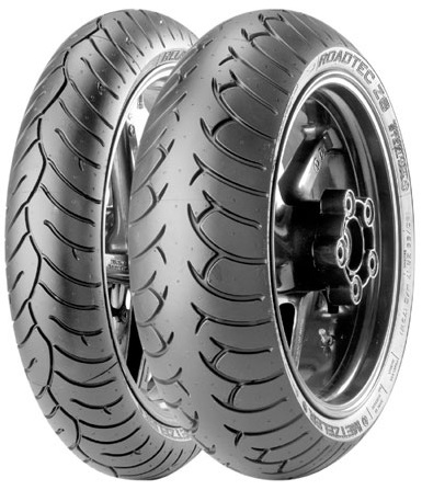 Scheda Variante Pneumatico &rsaquo; Marca: Metzeler &rsaquo; Modello: Roadtec Z6