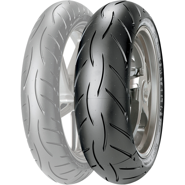 Scheda Variante Pneumatico &rsaquo; Marca: Metzeler &rsaquo; Modello: Sportec M5 Interact