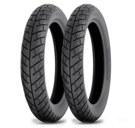 Scheda Variante Pneumatico &rsaquo; Marca: Michelin &rsaquo; Modello: City Pro