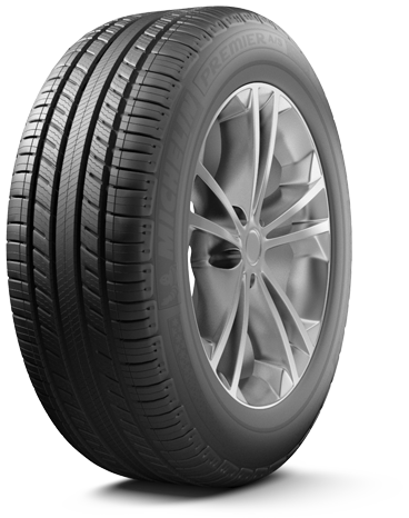 Scheda Variante Pneumatico &rsaquo; Marca: Michelin &rsaquo; Modello: Premier A/S