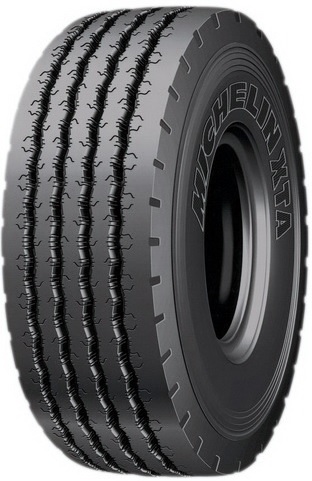 Scheda Variante Pneumatico &rsaquo; Marca: Michelin &rsaquo; Modello: XTA