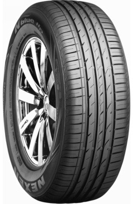 Scheda Variante Pneumatico &rsaquo; Marca: Nexen &rsaquo; Modello: Nblue HD