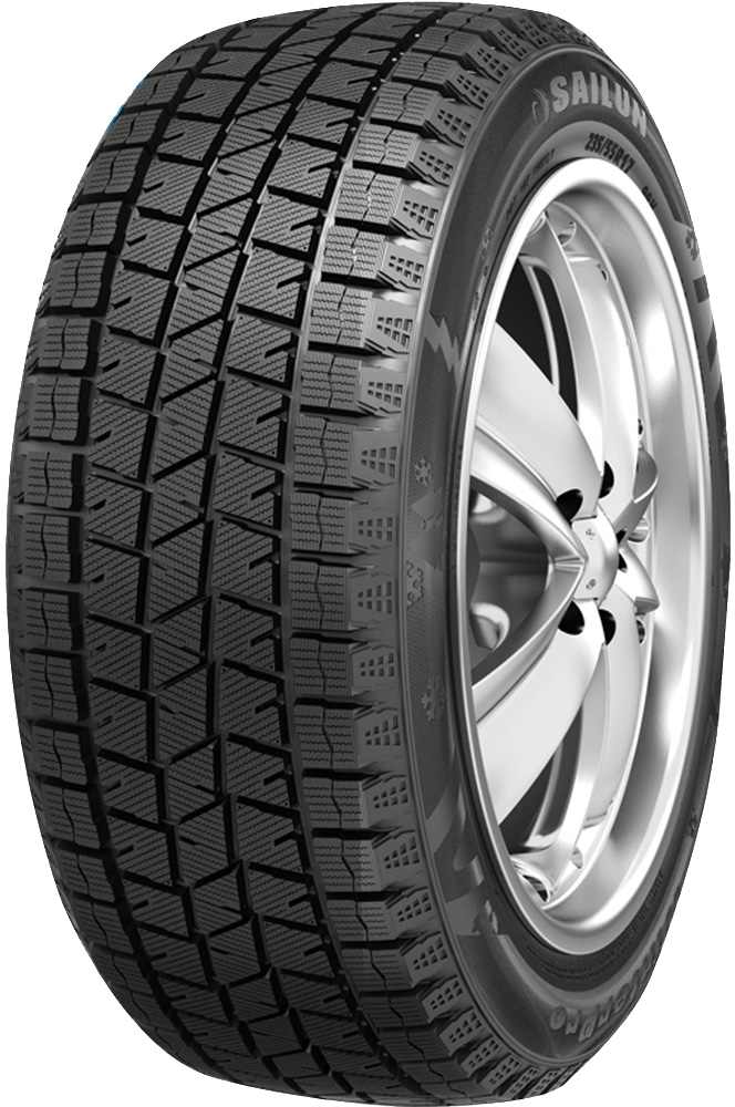 Scheda Variante Pneumatico &rsaquo; Marca: Sailun &rsaquo; Modello: Ice Blazer Arctic SUV