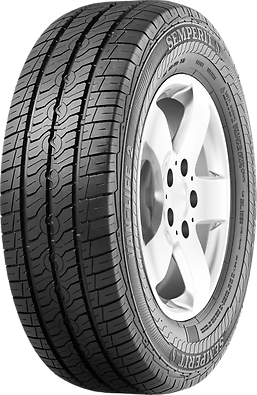 Scheda Variante Pneumatico &rsaquo; Marca: Semperit &rsaquo; Modello: Van-Life 2