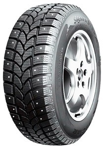 Scheda Variante Pneumatico &rsaquo; Marca: Tigar &rsaquo; Modello: Sigura Stud