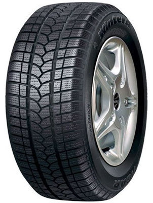 Scheda Variante Pneumatico &rsaquo; Marca: Tigar &rsaquo; Modello: Winter 1 TG