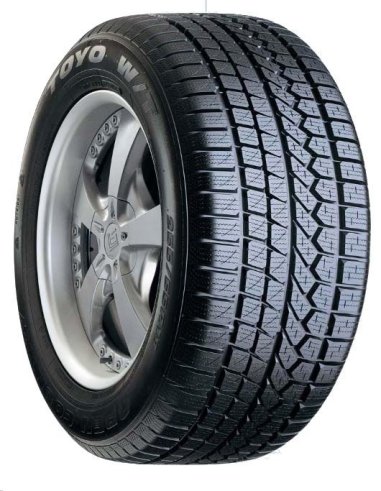 Scheda Variante Pneumatico &rsaquo; Marca: Toyo &rsaquo; Modello: Open Country W/T (OPWT)