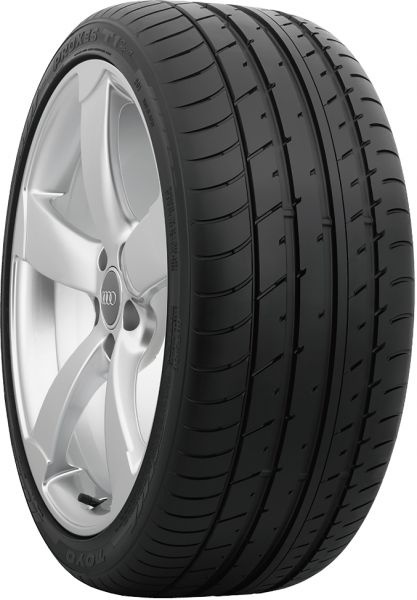 Scheda Variante Pneumatico &rsaquo; Marca: Toyo &rsaquo; Modello: Proxes TSB