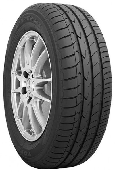 Scheda Variante Pneumatico &rsaquo; Marca: Toyo &rsaquo; Modello: Tranpath mpZ
