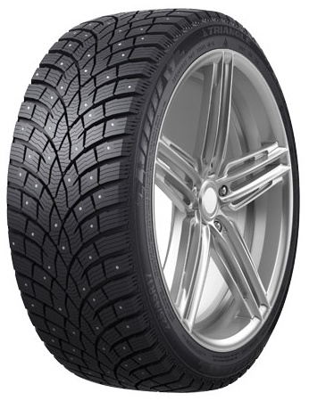 Scheda Variante Pneumatico &rsaquo; Marca: Triangle &rsaquo; Modello: IcelynX TI501