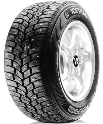 Scheda Variante Pneumatico &rsaquo; Marca: Vredestein &rsaquo; Modello: IceTrac C