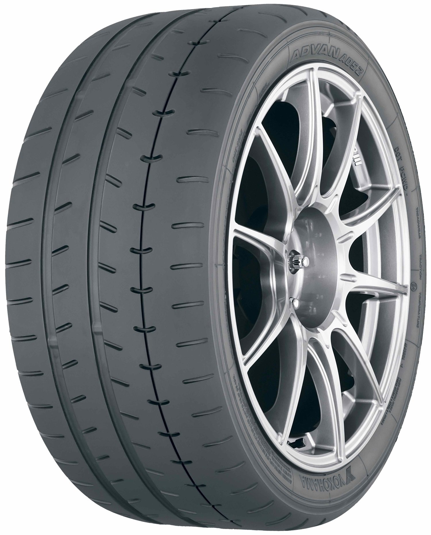 Scheda Variante Pneumatico &rsaquo; Marca: Yokohama &rsaquo; Modello: Advan A052