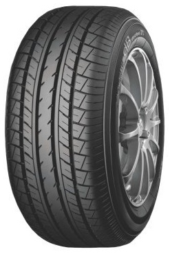 Scheda Variante Pneumatico &rsaquo; Marca: Yokohama &rsaquo; Modello: Decibel E70N