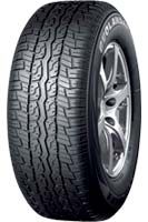 Scheda Variante Pneumatico &rsaquo; Marca: Yokohama &rsaquo; Modello: Geolandar G902